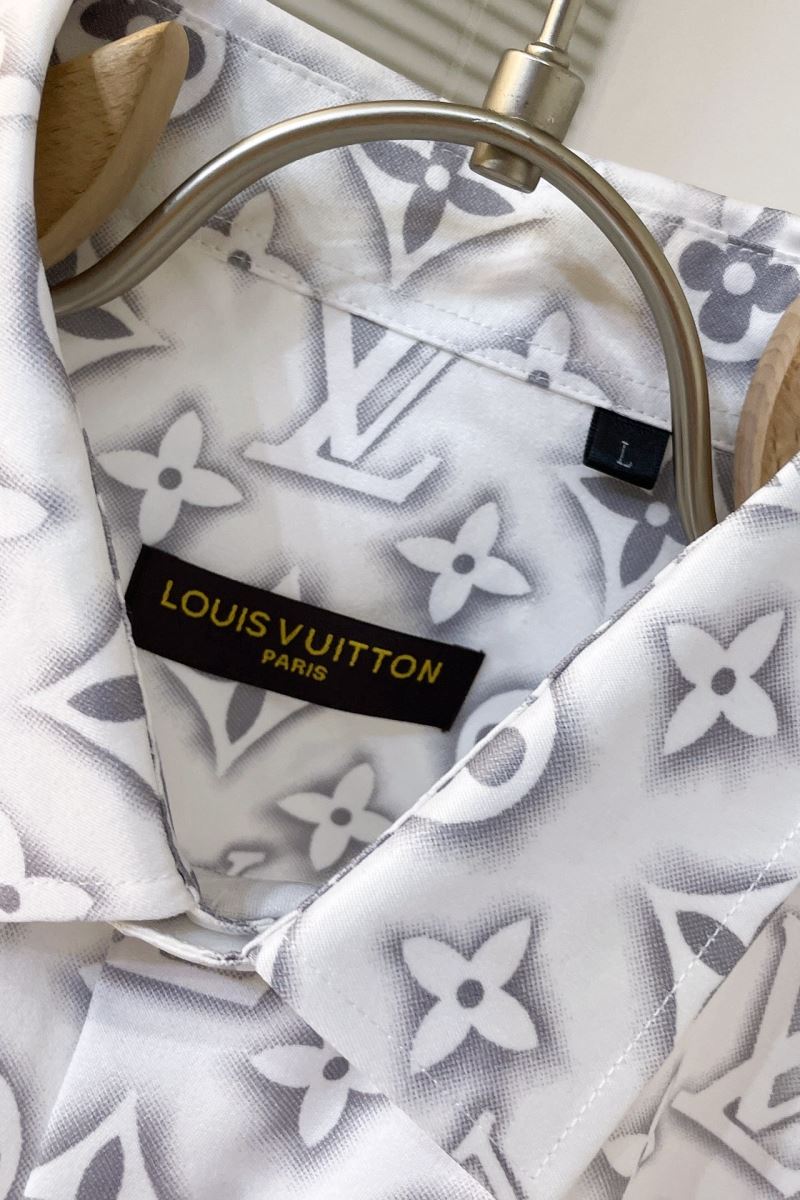 Louis Vuitton Shirts